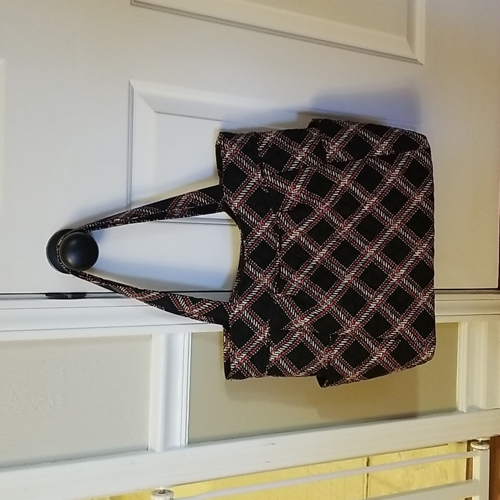 Vera Bradley Tote